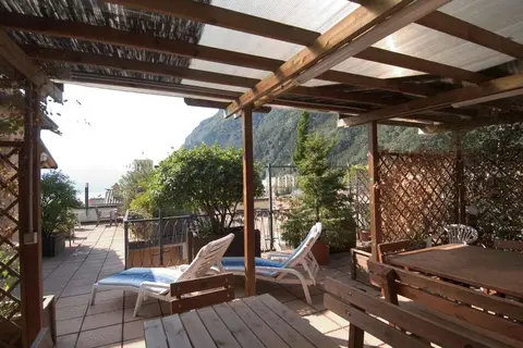 Hotel Antico Borgo in Riva del Garda, foto 20