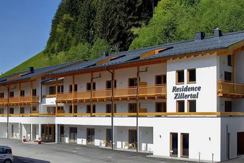 Residence Zillertal in Gerlos, foto 2