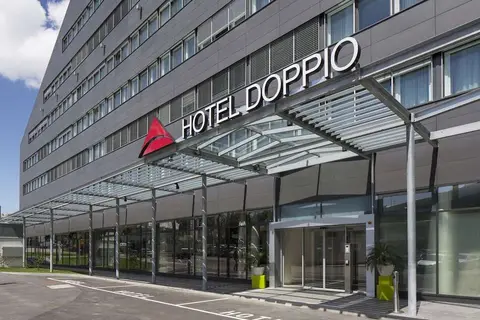 Austria Trend Hotel Doppio in Wenen, foto 10