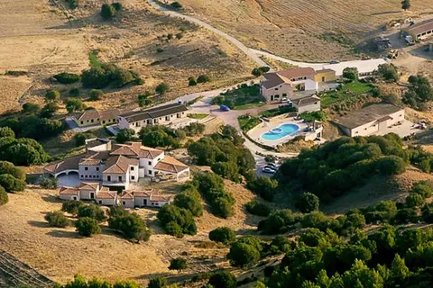 Agriturismo Su Vrau foto 13