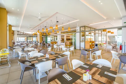 Kiani Beach Resort- All Inclusive foto 20