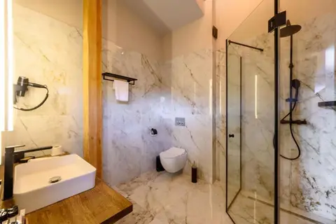 Grand Hotel Therme in Баня — foto 23