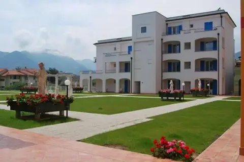 Ai Pozzi Village Spa Resort in Loano, foto 15
