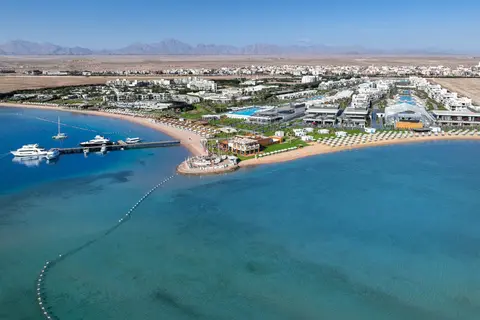 Rixos Premium Magawish Bay View in Hurghada, foto 6