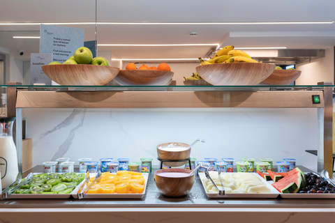 Occidental Las Canteras foto 7