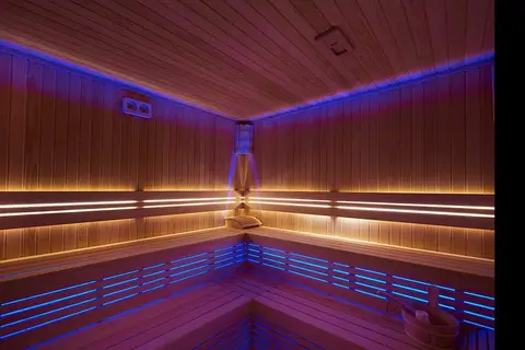Dundar Hotel & Spa in Fatih — foto 7