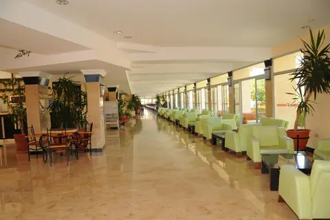 Hotel Çamyuva Beach in Kemer — foto 14