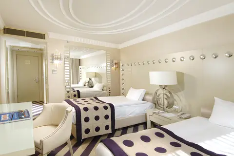 Taxim Hill Hotel in Fatih — foto 14