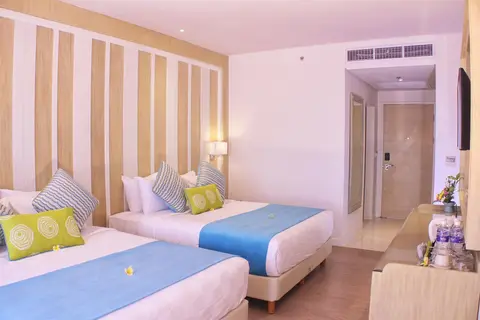 Grand Mirage Resort & Thalasso Bali in Kuta Selatan — foto 30