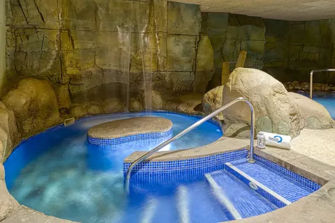 Hotel Senator Granada foto 13