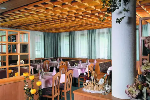 Hotel Tia Monte in Kaunertal — foto 6
