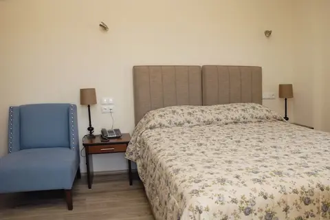 Hotel Orizontas in Καστροσυκιά — foto 11