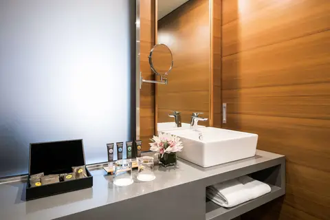 Novotel Ambassador Seoul Dongdaemun Hotels & Residences in Seoel — foto 13