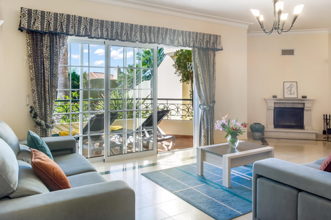 Appartementen Presa de Moura - inclusief huurauto foto 17