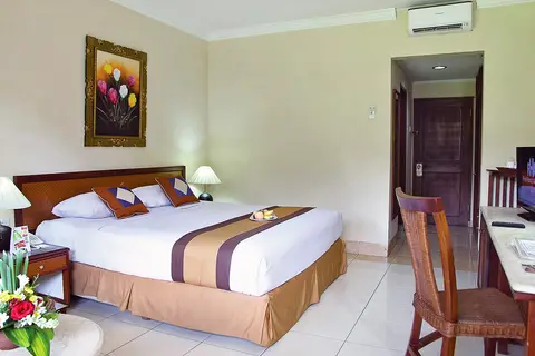 Hotel & Spa The Jayakarta Bali Beach Resort in Kuta, foto 6