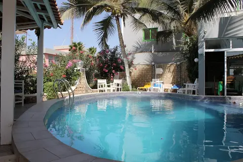 Nha Terra in Santa Maria — foto 27