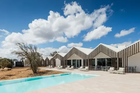 Sobreiras - Alentejo Country Hotel in Grândola — foto 29