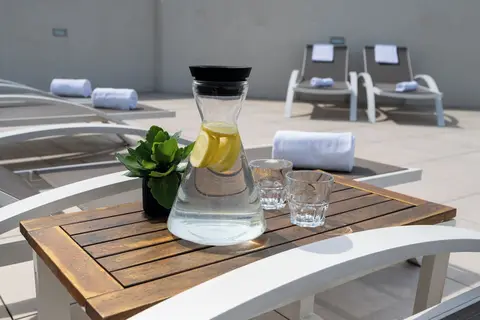 Nemea Appart'hôtel Nice Riviera in Nice, foto 21
