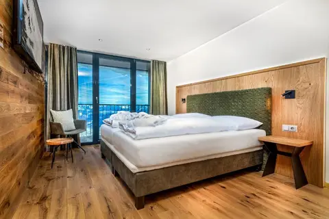 Berghotel Schmittenhöhe in Zell am See — foto 2