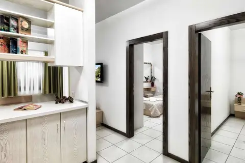 Aparthotel Elia in Kassandra Municipal Unit, foto 18