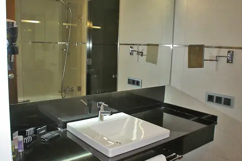 Hotel Primus Valencia in Valencia — foto 3