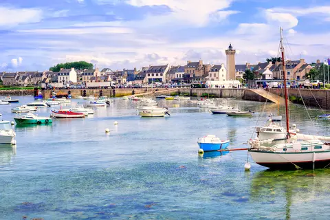 Camping La Pointe De Roscoff in Roscoff — foto 10