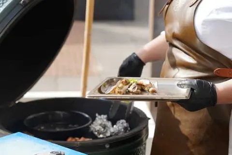 Grand Hotel Ter Duin foto 28