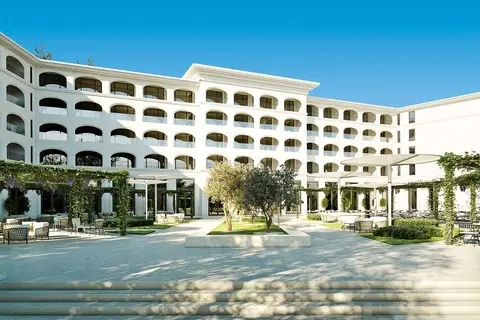 Aquahouse Hotel & Spa in Aquahouse Hotel & Spa — foto 10