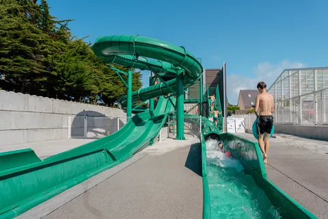 Flower Camping Le Bois D Amour foto 11