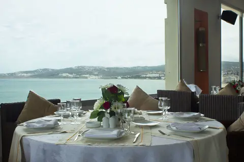 Barceló Tanger in Tanger, foto 7