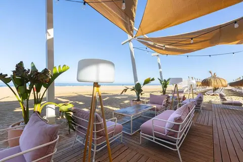 Hipotels Barrosa Park in Chiclana de la Frontera — foto 9