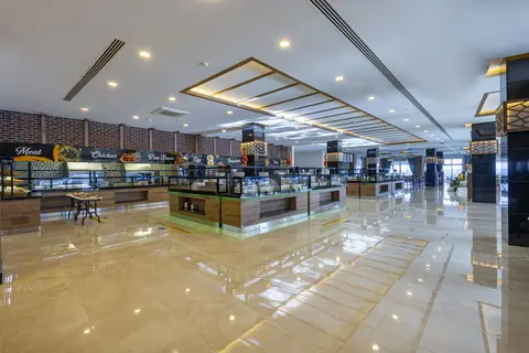 Lonicera Premium in Alanya — foto 12