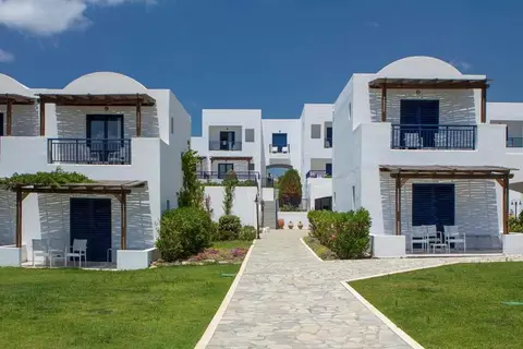 Atlantica Beach Resort Kos in Atlantica Beach Resort, foto 10