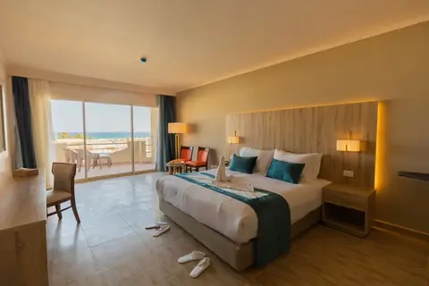 Seven Seas Jolie Bay in Seven Seas Jolie Bay (ex. Aqua Mondo Abu Soma) Resort, foto 13