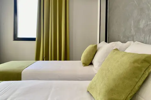 Hotel Gardenia Fiera in Cermenate, foto 16