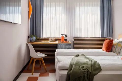 Flemings Hotel München-Schwabing in München — foto 16