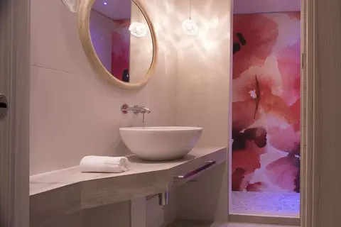 The Green Park Hotel in Ca' Pasquali — foto 22