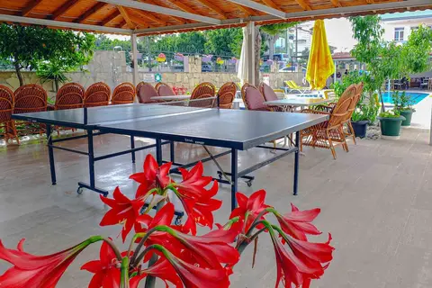 Victoria Princess Hotel in Manavgat — foto 20