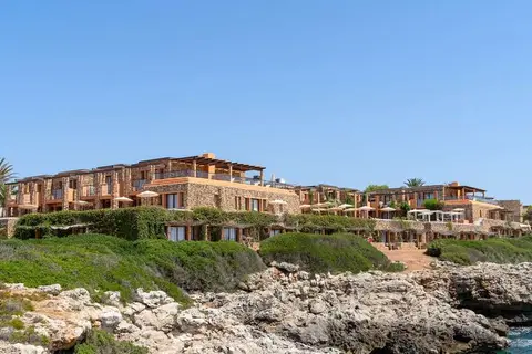 Pierre & Vacances Premium Menorca Binibeca in Sant Lluís — foto 15
