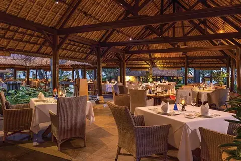 The Oberoi Bali in Seminyak Beach — foto 30