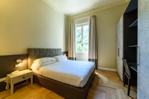 Villa Paradiso in Meran — foto 24
