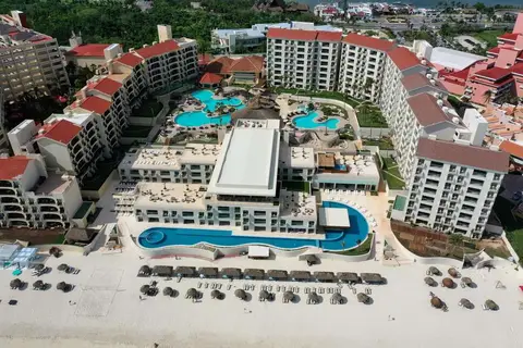 Emporio Hotel & Suites in Cancún — foto 10