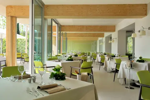 Hotel Aqualux Suite & Terme in Bardolino, foto 8