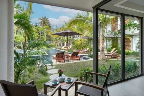 Dreams Flora Resort & Spa in Punta Cana, foto 17