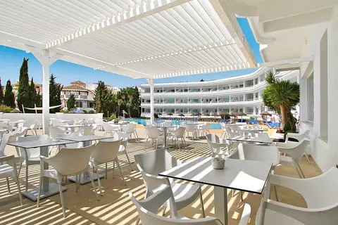 Palia la Roca in Benalmádena, foto 7