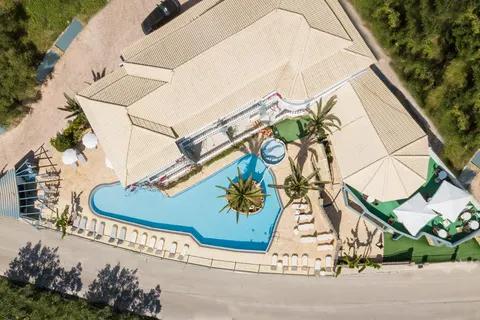 Zante Calinica Hotel & Suites foto 9
