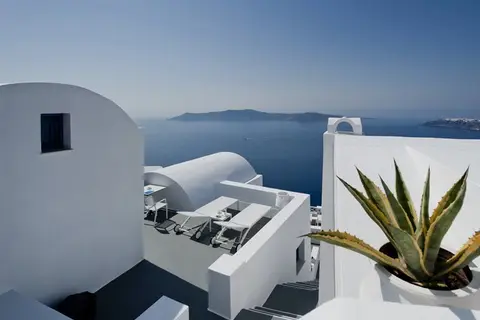 Hotel Regina Mare in Δημοτική Ενότητα Θήρας