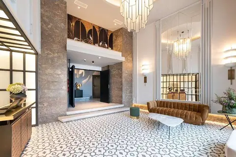 Pestana Lisboa Vintage in Lissabon, foto 8