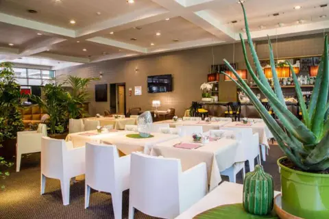 Hotel Blaise & Francis in Milaan, foto 7