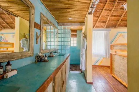 Villa Pescadores in Rio Lagartos, foto 14